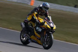 TAG Racing Honda porta Mugen nel circus BSB