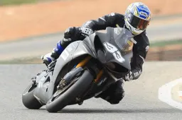BSB: Test a Cartagena, Tommy Hill passa in testa con la R1