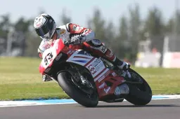 BSB Donington Prove 2: sorprese e conferme in classifica