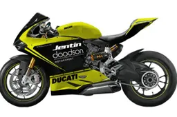 BSB: quattro Ducati 1199 Panigale al via in questa stagione