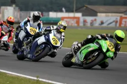 BSB: la situazione della classe "Evo" dopo Snetterton