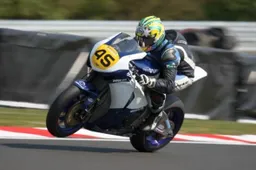 BSB: nella classe "Evo" Alex Lowes vola in classifica