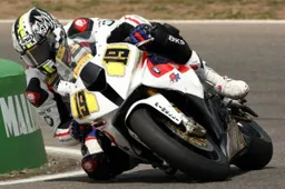 BSB: Steve Brogan correrà con una Honda del Jentin Racing