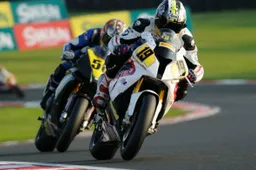 BSB: quattro novità regolamentari per la classe Evo