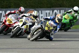 BSB: cresce la classe "Evo", griglia 2011 competitiva