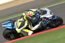 BSB: Honda UK con tre piloti al via della Superstock 1000