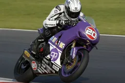 BSB: GBmoto Racing al via, Tristan Palmer primo pilota