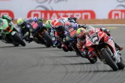 BSB 2021: un circus da 252 piloti in 7 categorie