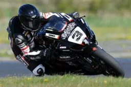 BSB: Guy Martin correrà a Brands Hatch in Superbike