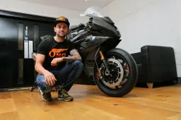 OMG Racing: da Suzuki a BMW tra BSB e Road Races