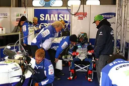 BSB: Hill Vs Hopkins, i commenti dei team manager