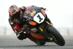 BSB: il team HM Plant Honda insegue nei test di Cartagena