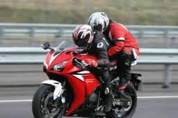 BSB: presentato il team Honda Racing UK (ex-HM Plant Honda)