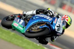 BSB: la verità sul disimpegno di Honda UK per il 2014