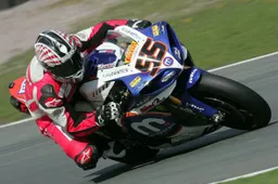 BSB: Ian Lowry cerca il riscatto con Buildbase BMW