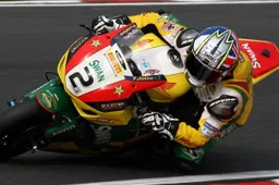BSB: Ellison vince la Rider's Cup, ma adesso vuole il titolo