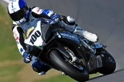 BSB: Jenny Tinmouth esordirà (finalmente) a Oulton Park