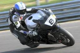 BSB: Jenny Tinmouth ci riprova con Honda Two Wheel Racing