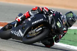 BSB: John Hopkins all'esordio con la Suzuki Crescent