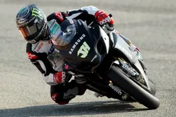 BSB: John Hopkins tra British Superbike e MotoGP