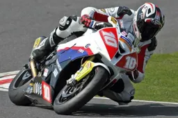 BSB: Jon Kirkham ad un passo dal ritorno in Superbike