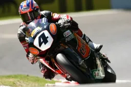 BSB: Joshua Brookes saluta la Honda con una vittoria