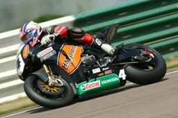 BSB: Joshua Brookes sceglie per il 2011 il numero 2