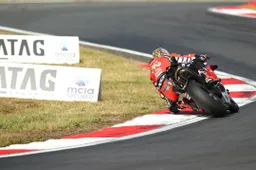 Pirelli comunica le specifiche per il British Superbike 2020