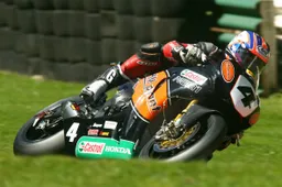 BSB: dopo Cadwell Park subito test per Joshua Brookes