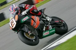 BSB: Joshua Brookes e le sue aspettative nel mondiale