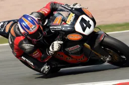 BSB: test e simulazioni gara per il team HM Plant Honda