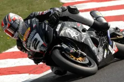 BSB: prima vittoria con Relentless Suzuki per Joshua Brookes