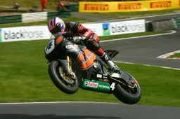 BSB: Joshua Brookes "Se non vinco non son contento"