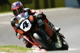 BSB: Joshua Brookes impaziente in questa lunga sosta