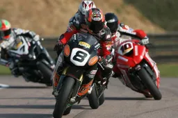 BSB: Ryuichi Kiyonari a Oulton Park con 6 vittorie all'attivo