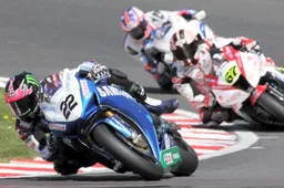 BSB: questo weekend si corre in Scozia a Knockhill