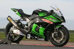 BSB: sessione fotografica del campionato a Bedford