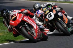 BSB: STIHL resta sponsor del campionato per il 4° anno