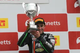 Lee Jackson ritorna nel BSB dalla porta principale