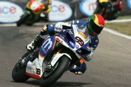 BSB: peso minimo 2011 per tutte le moto di 165 kg