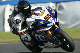 BSB: positivo debutto nella categoria per Loris Baz