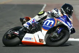 BSB: Loris Baz confermato anche per le ultime due gare