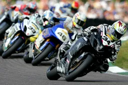 BSB: prima gara nell'Irlanda del Nord dal 2012?