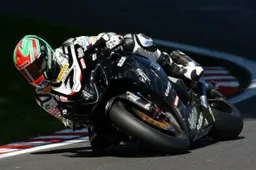 BSB: Michael Laverty sempre protagonista nel campionato