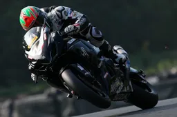 BSB: Michael Laverty "Nessun rammarico, ci abbiamo provato"