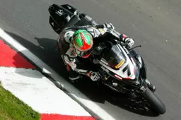 BSB: Relentless Suzuki presto comunicherà i piloti 2011