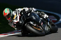 BSB: Michael Laverty "Voglio restare in Relentless Suzuki"