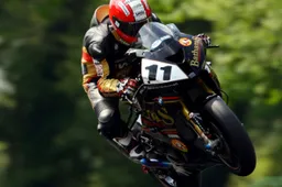 BSB: futuro incerto nella serie per Michael Rutter