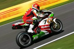 BSB: Michael Rutter si prepara per il Tourist Trophy