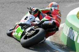 BSB: iniziano i lavori di ristrutturazione a Mallory Park